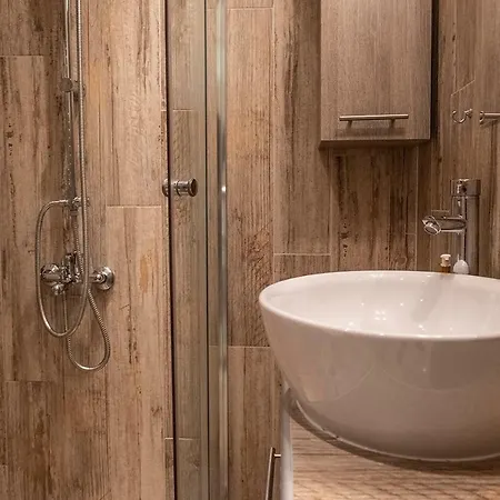 Apartmán Dk Mini A Soluň
