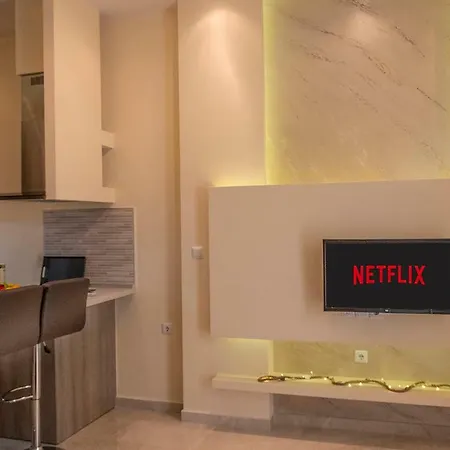 Dk Mini A Apartmán