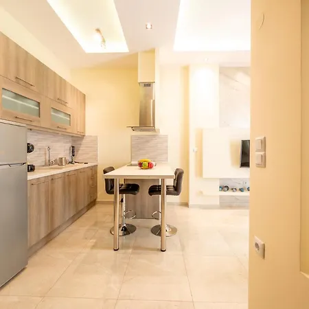 Apartmán Dk Mini A Soluň