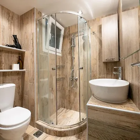 Apartmán Dk Mini A *