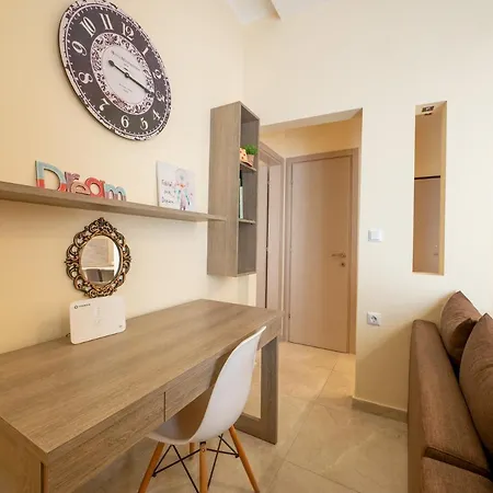 Dk Mini A Apartmán Soluň